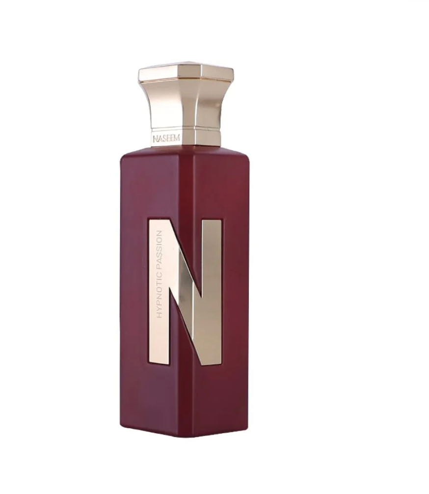 HYPNOTIC PASSION