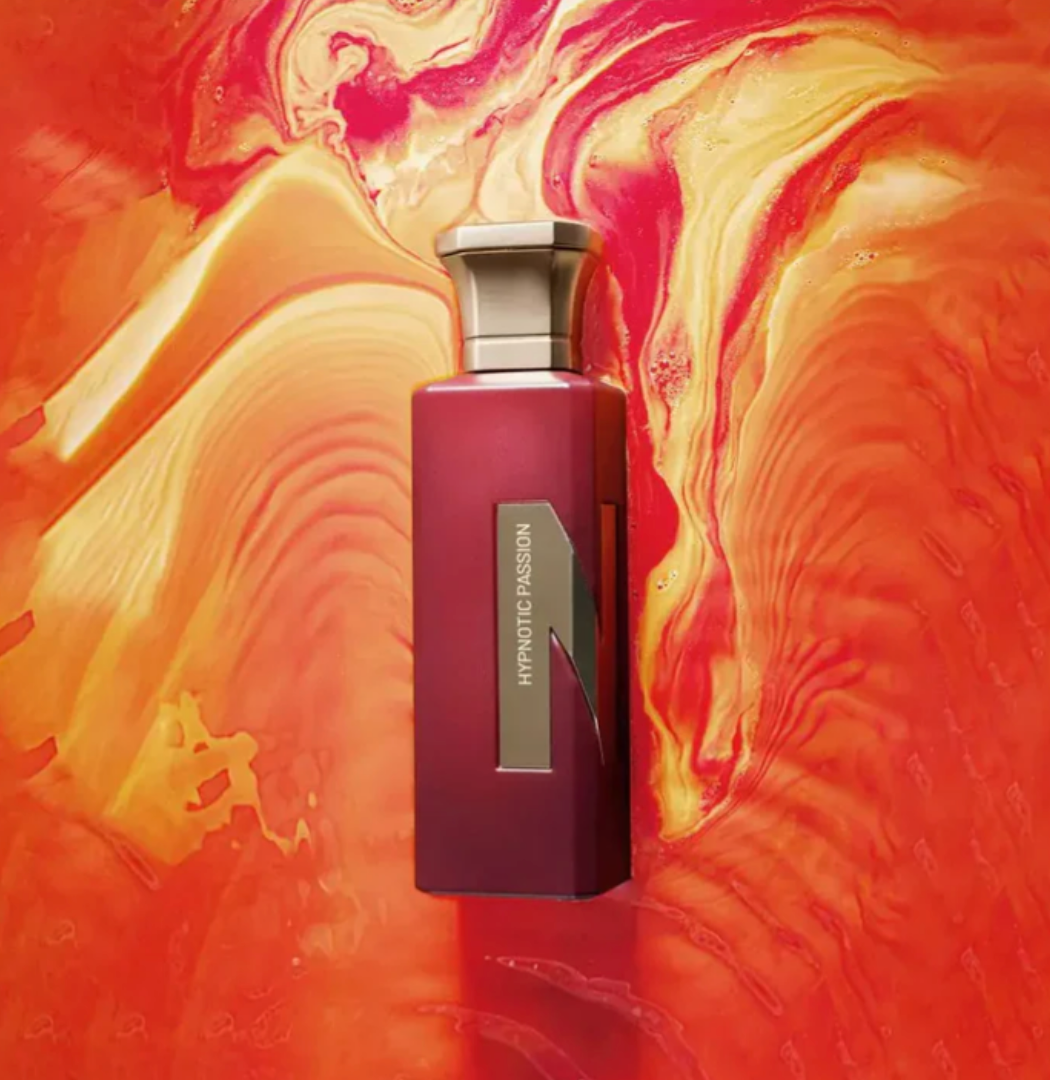 HYPNOTIC PASSION