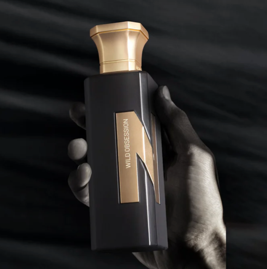 WILD OBSESSION