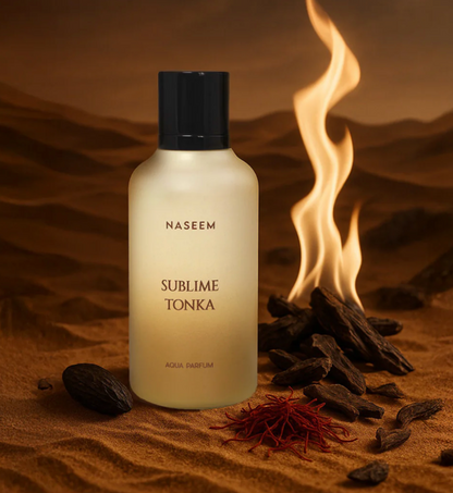 SUBLIME TONKA