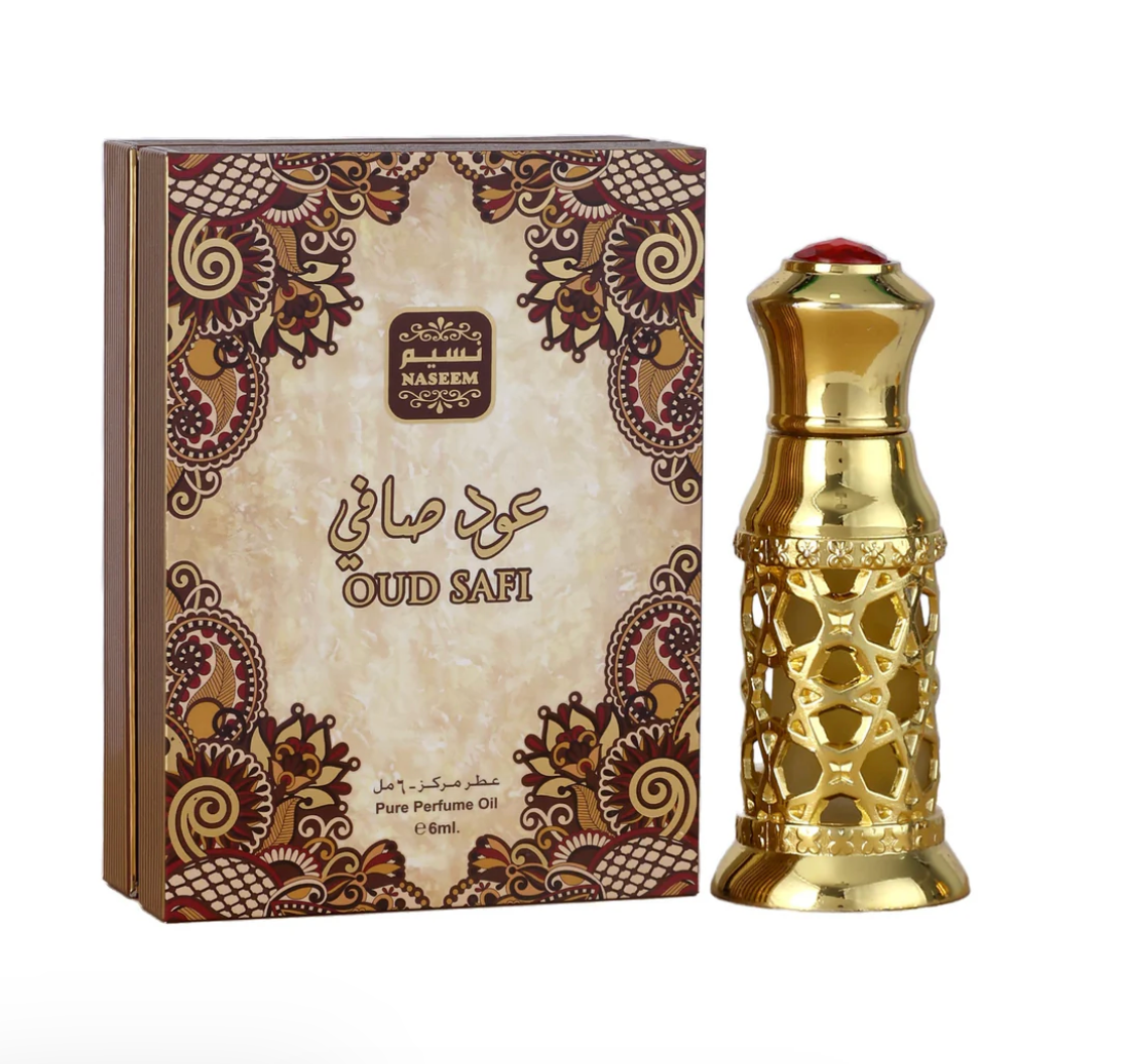 OUD SAFI