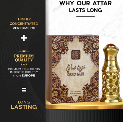 OUD SAFI