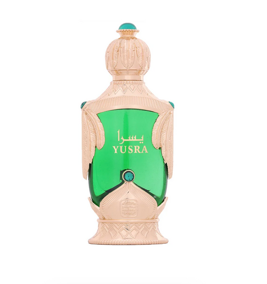 YUSRA